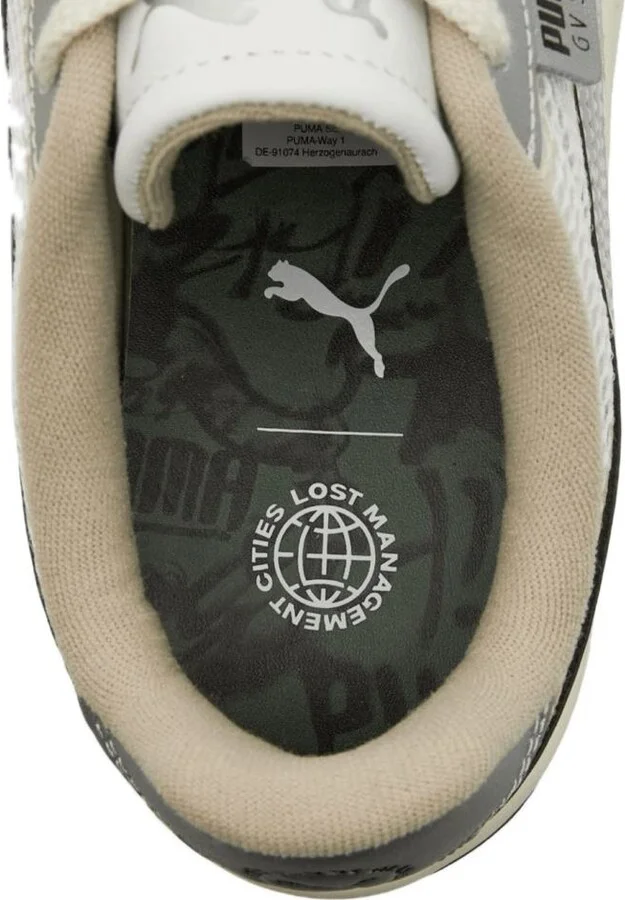 Puma Puma X Lmc Gv Special Sneakers - Image 6