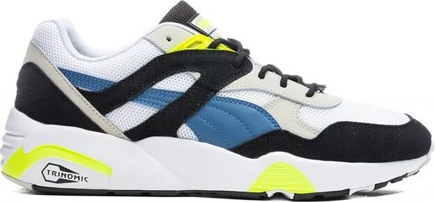 Puma R698 Low-Top Sneakers