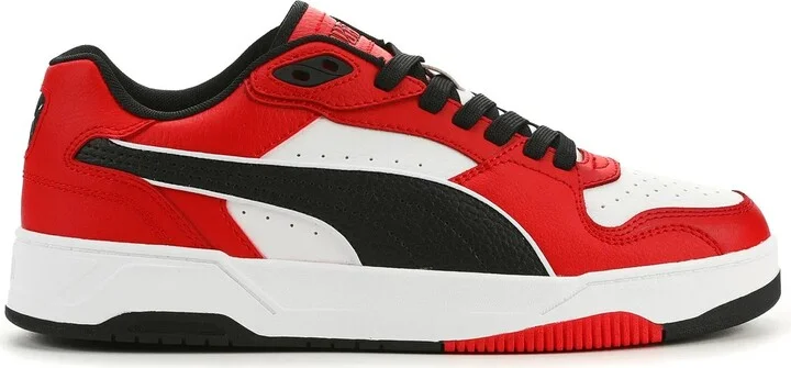 Red/White/Black