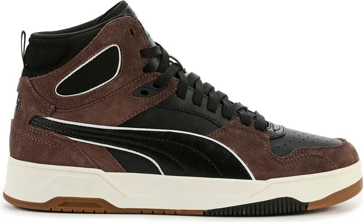 Puma RBD Break Mid Sneaker