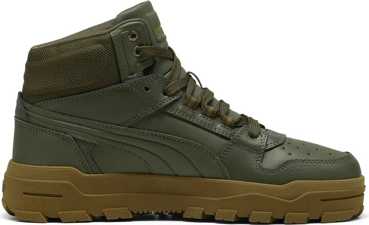 Dark Green