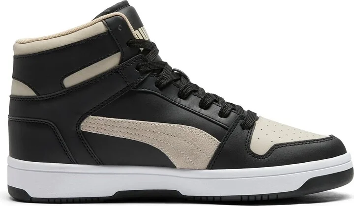 Black/Beige