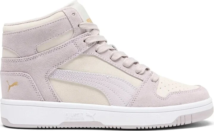 Puma Rebound Layup HighTop Sneaker