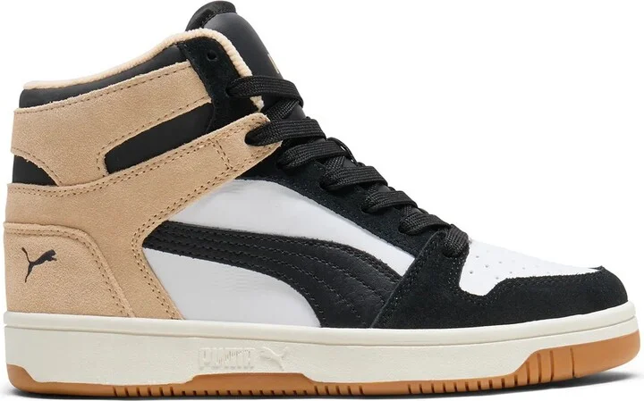 Puma Rebound Layup HighTop Sneaker
