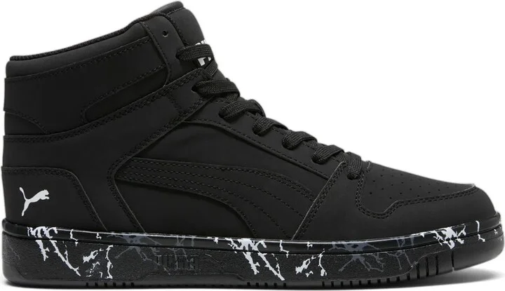Puma Rebound Layup Mountain Park Sneaker