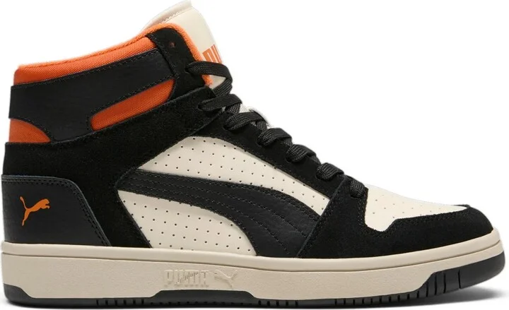 Puma Rebound Layup Sneaker
