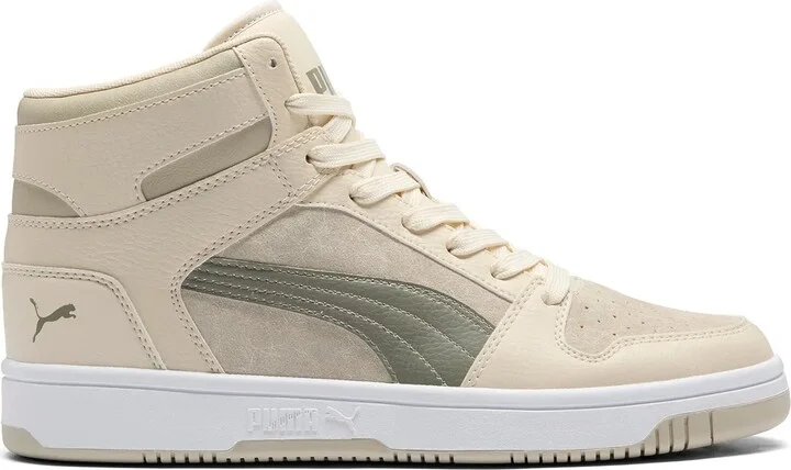 Puma Rebound Layup Sneaker