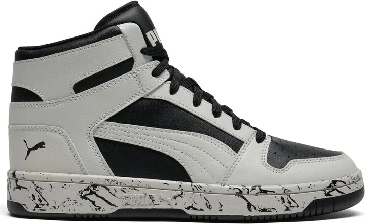 Puma Rebound Layup Sneaker