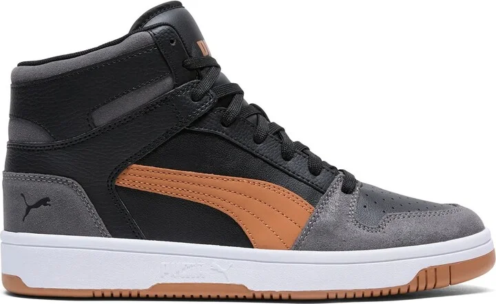 Puma Rebound Layup Sneaker