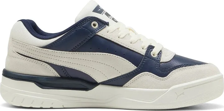 Off White/Navy