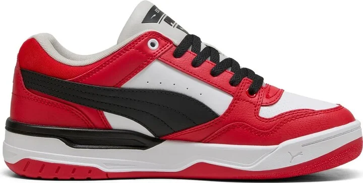 Puma Rebound Retro Sneaker