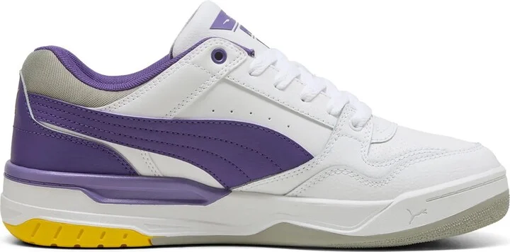 Puma Rebound Retro Sneaker
