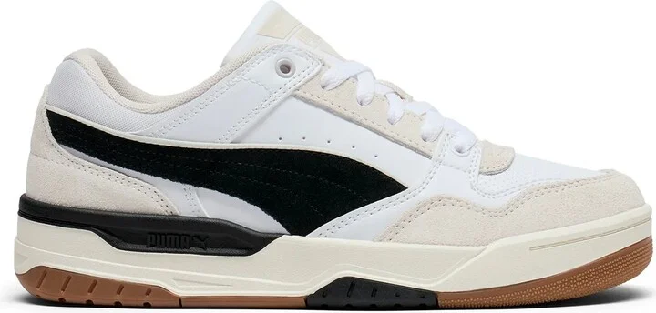 Puma Rebound Retro Sneaker