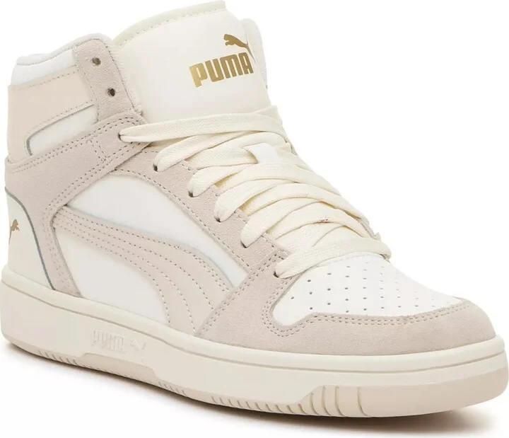 White/Taupe