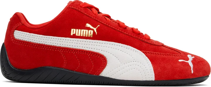 For All Time Red-PUM