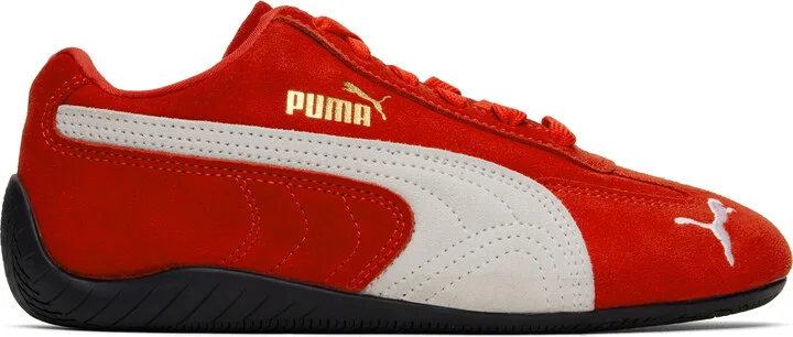 For All Time Red-PUM