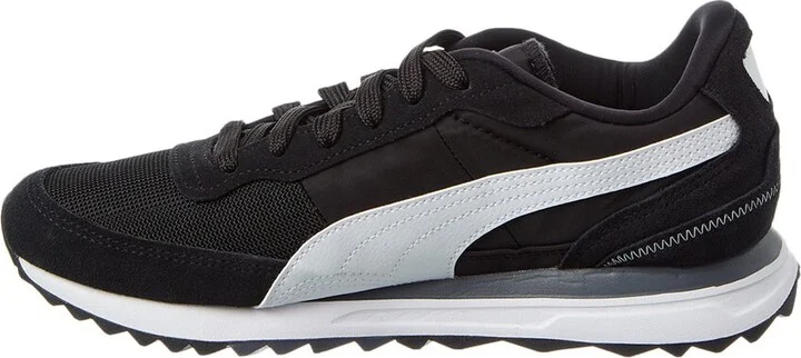 Puma Road Rider Sd Sneaker - Image 2