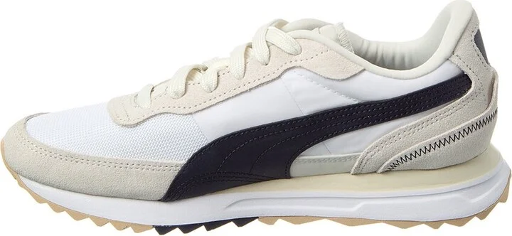 Puma Road Rider Sd Sneaker - Image 2