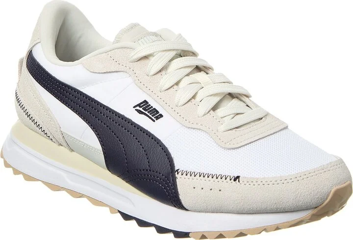 Puma Road Rider Sd Sneaker