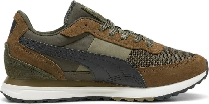 Puma Road Rider Sneaker