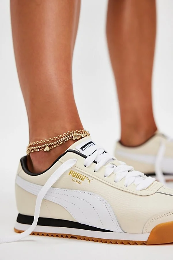 Puma Roma Sneakers - Image 2
