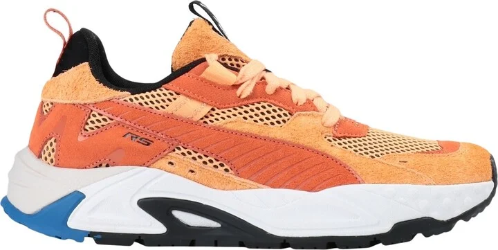 Puma Rs-trck Horizon Man Sneakers - Image 3