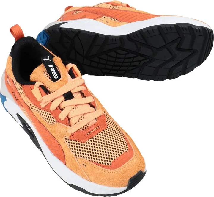 Puma Rs-trck Horizon Man Sneakers - Image 4