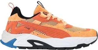 Puma Rs-trck Horizon Man Sneakers