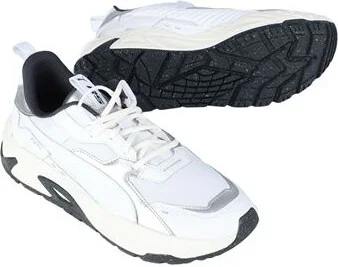Puma Rs-trck Metallic Man Sneakers - Image 2