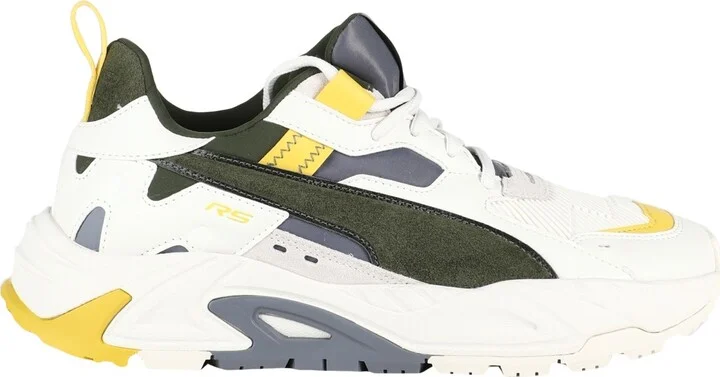 Puma Rs-trck Sunpo Wns Woman Sneakers - Image 3