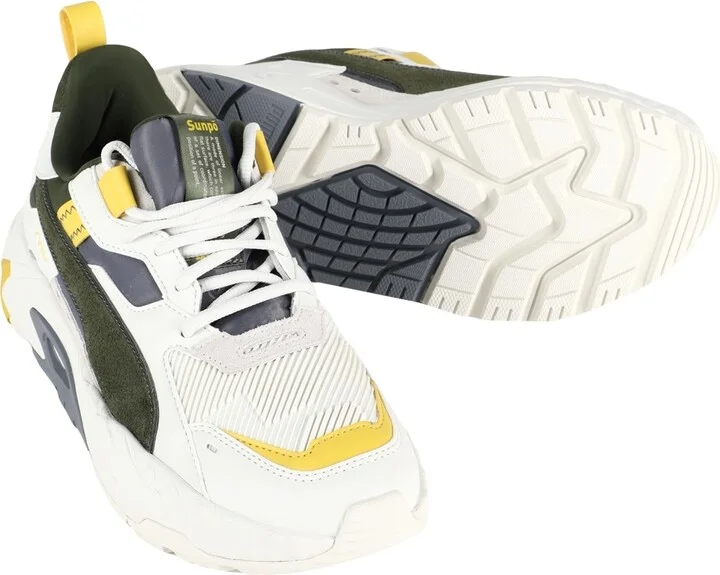 Puma Rs-trck Sunpo Wns Woman Sneakers - Image 4