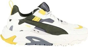 Puma Rs-trck Sunpo Wns Woman Sneakers