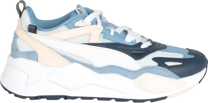Puma Rs-x Efekt Lux Wns Woman Sneakers - Image 3