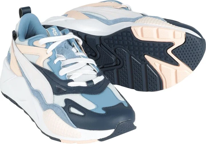 Puma Rs-x Efekt Lux Wns Woman Sneakers - Image 4