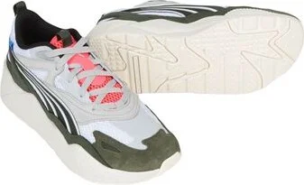 Puma Rs-x Efekt Man Sneakers - Image 2