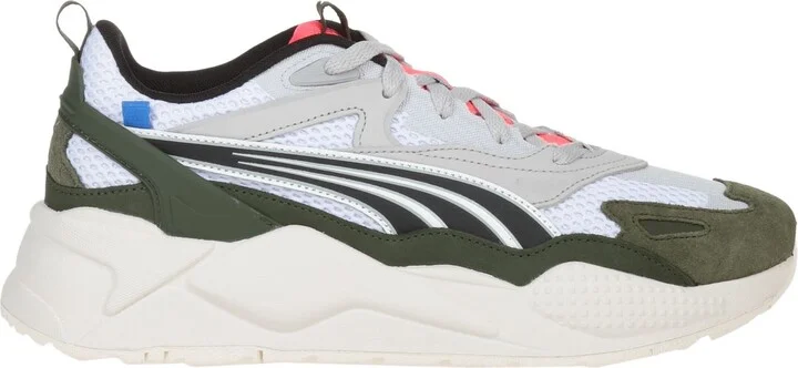 Puma Rs-x Efekt Man Sneakers - Image 3