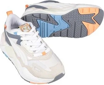 Puma Rs-x Efekt Uninvisible Woman Sneakers - Image 2