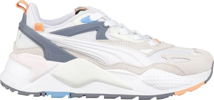Puma Rs-x Efekt Uninvisible Woman Sneakers - Image 3