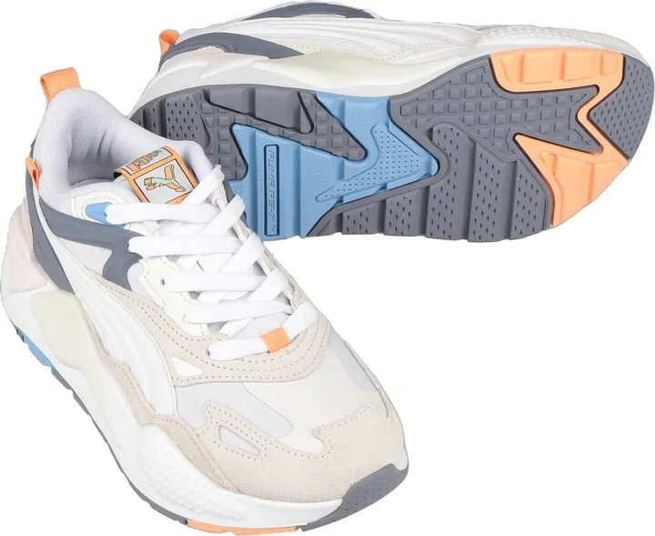 Puma Rs-x Efekt Uninvisible Woman Sneakers - Image 4