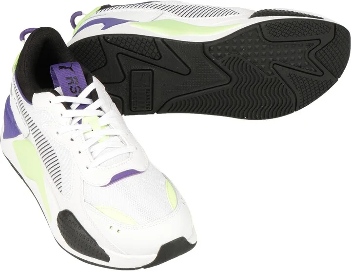 Puma Rs-x Geek Man Sneakers - Image 4