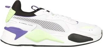 Puma Rs-x Geek Man Sneakers