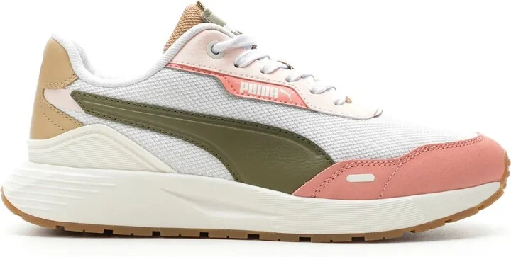Puma Runtamed Plus Sneaker Women's