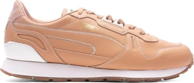 Puma RX 737 Catch A Tan Sneakers