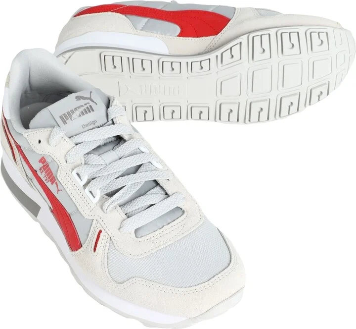 Puma Rx 737 Og Man Sneakers - Image 4