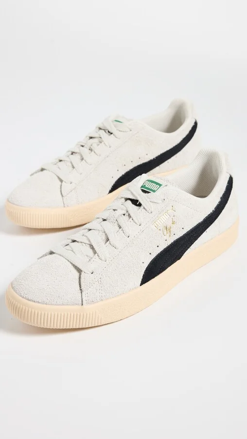 PUMA Select Clyde Sneakers - Image 2