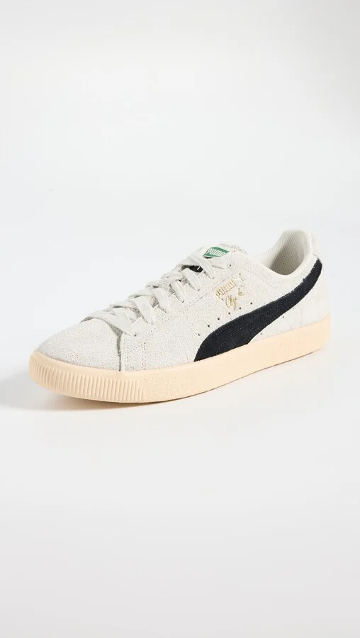 PUMA Select Clyde Sneakers - Image 4