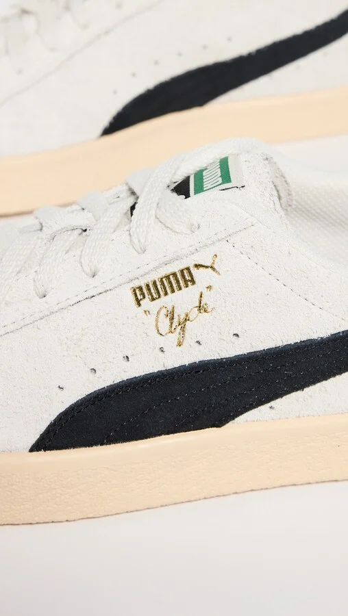 PUMA Select Clyde Sneakers - Image 6