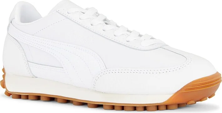 Puma Select Easy Rider Sneaker in White - Image 2