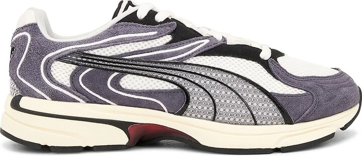 Puma Select Extos Collector in Grey