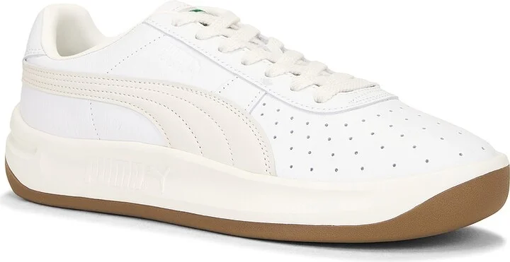 Puma Select Gv Special Base in White - Image 2